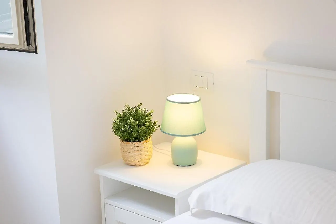 Faleria By Rental In Rome Apartment