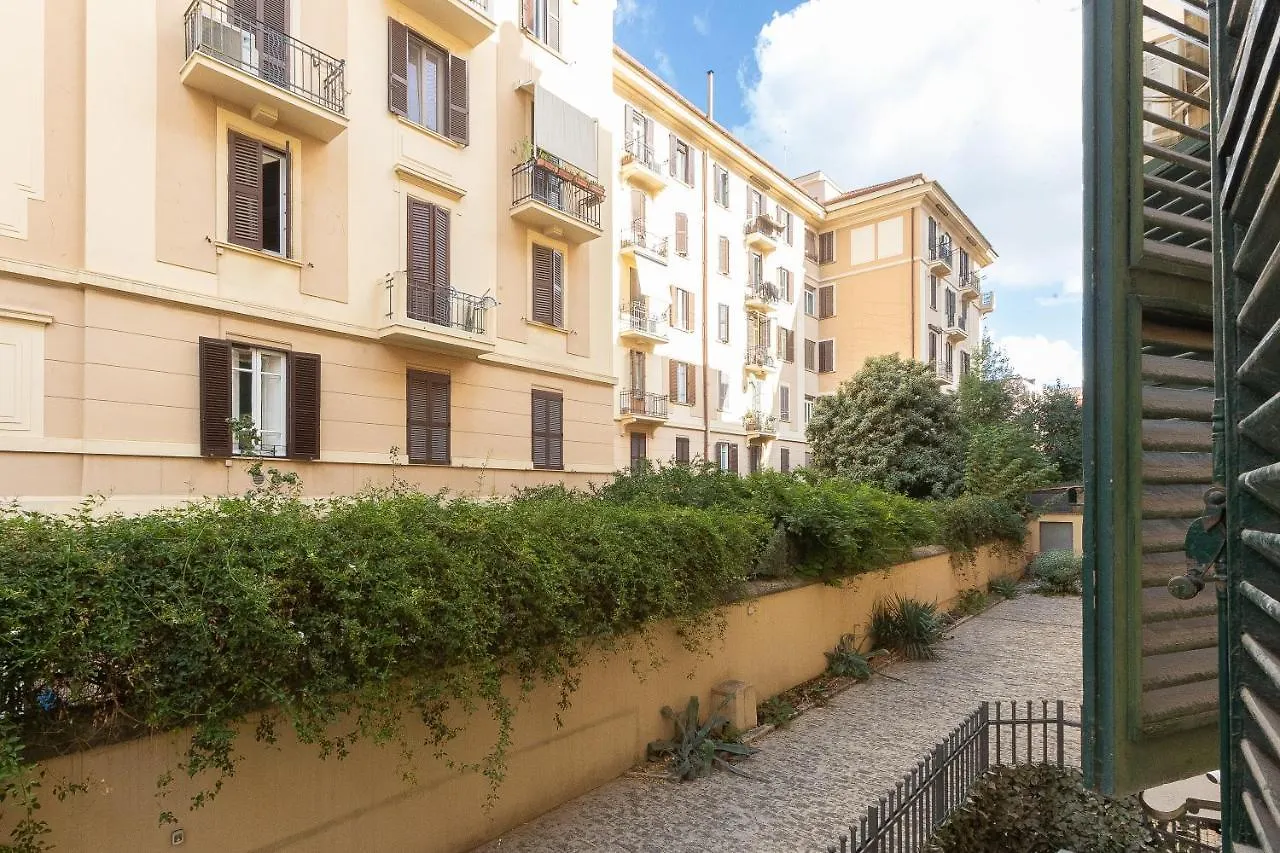 Apartment Faleria By Rental In Rome Italy