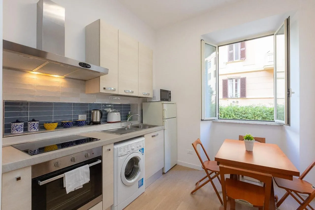 Faleria By Rental In Rome