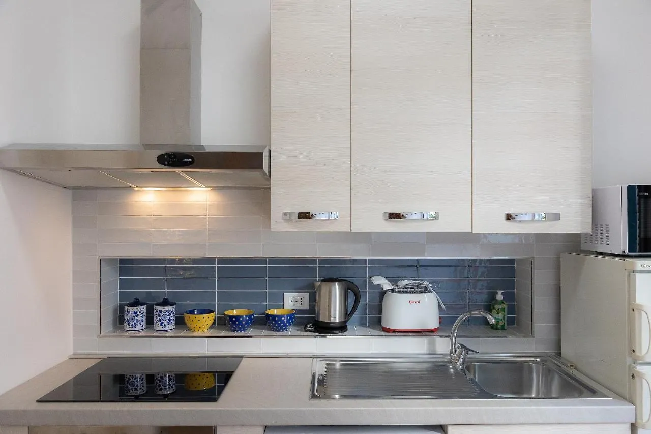 Apartment Faleria By Rental In Rome