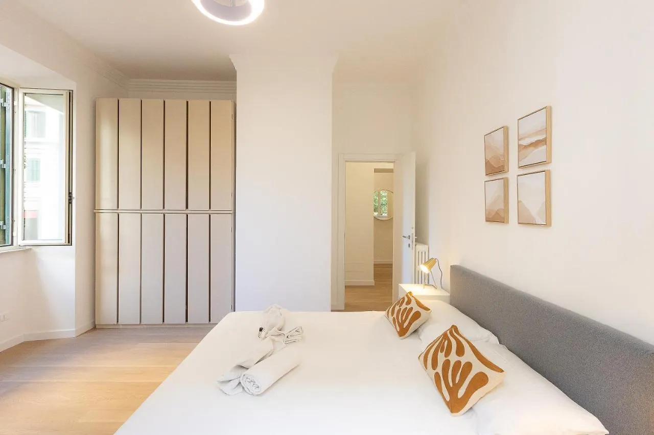 Faleria By Rental In Rome Apartment