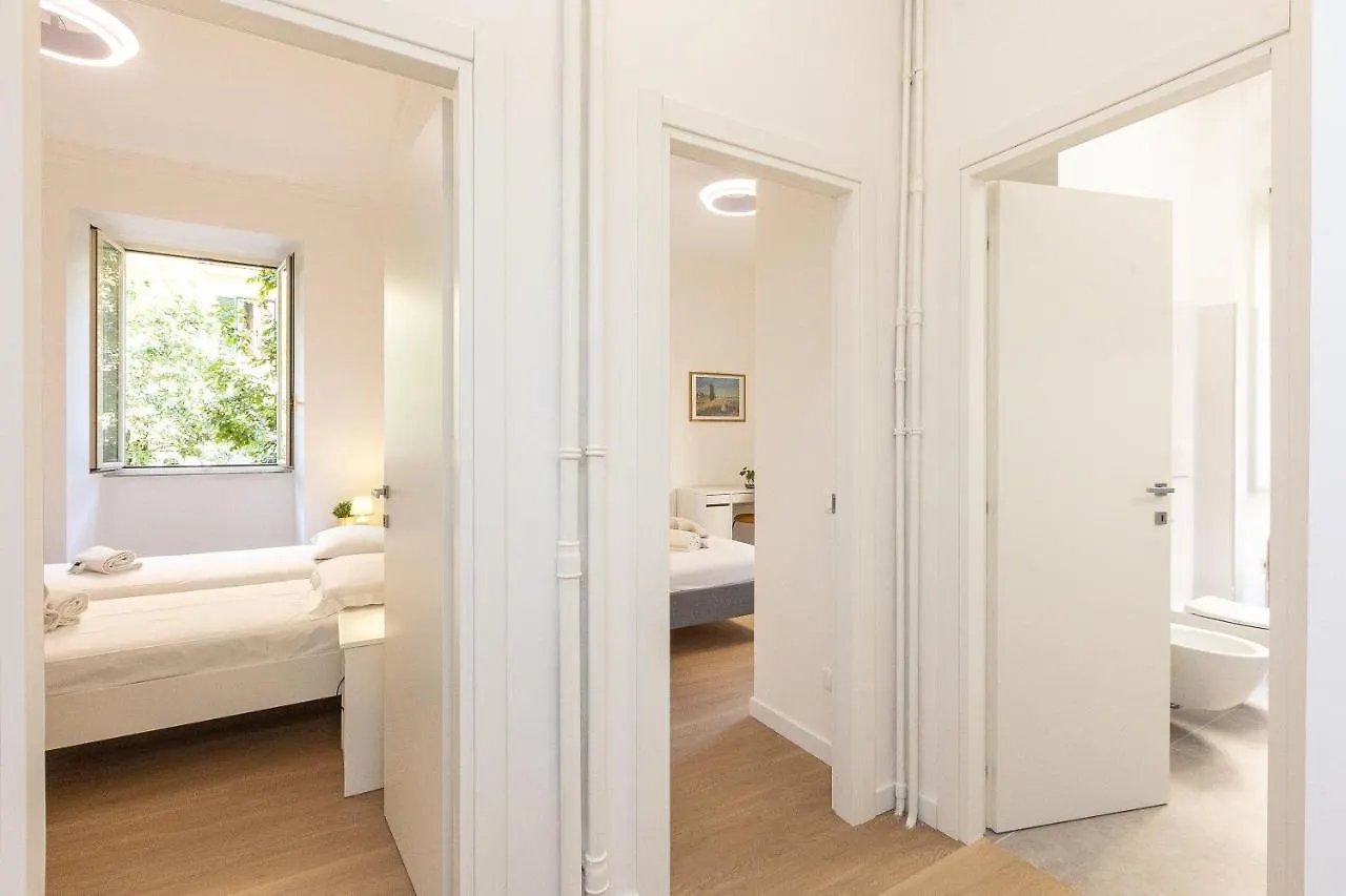 Apartment Faleria By Rental In Rome Italy