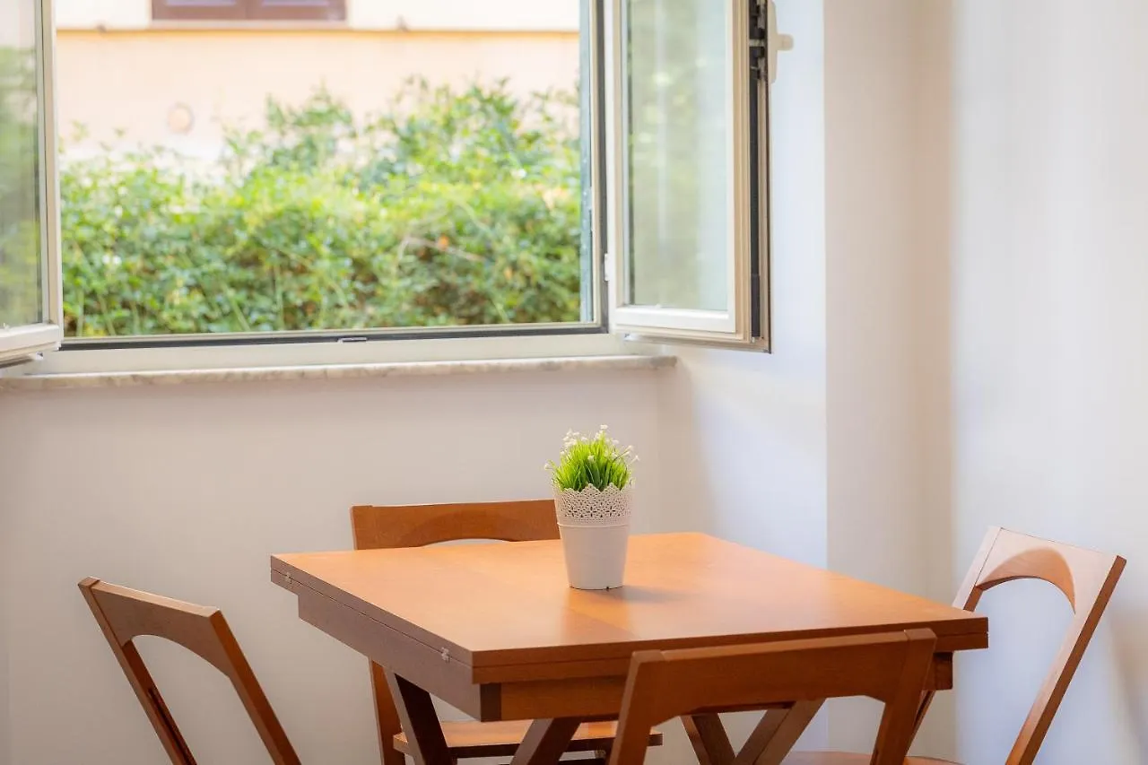 Faleria By Rental In Rome