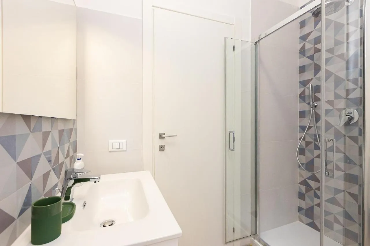 Faleria By Rental In Rome Apartment