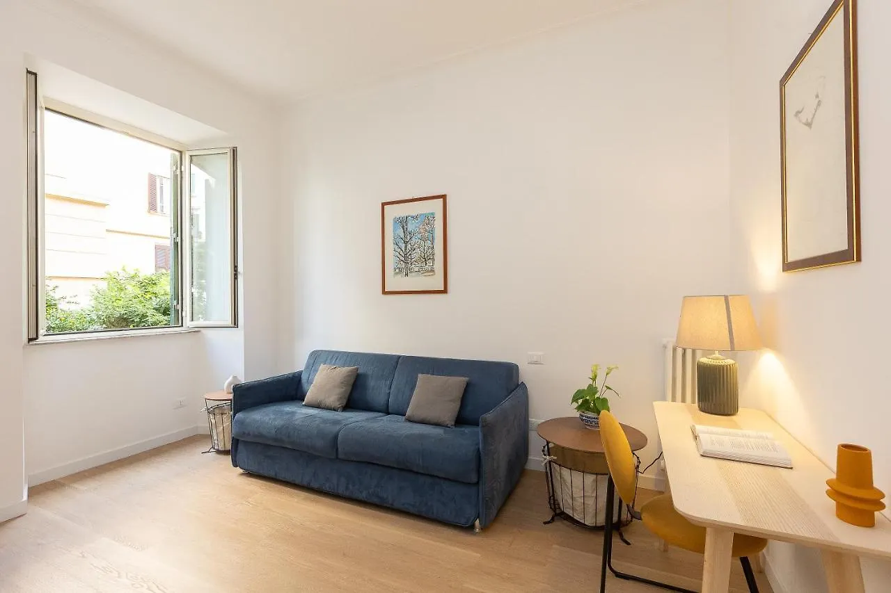 Apartment Faleria By Rental In Rome