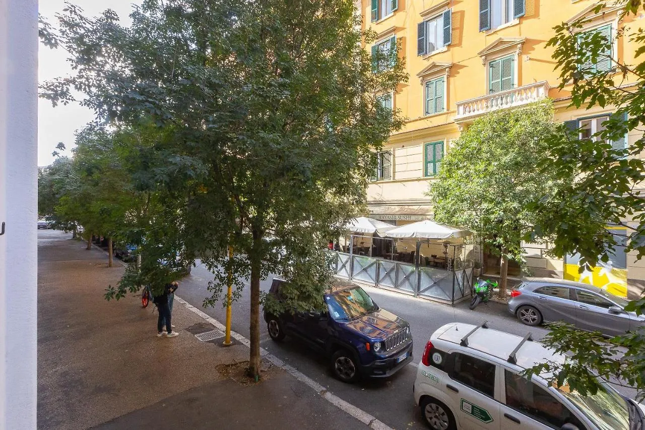 Faleria By Rental In Rome Italy