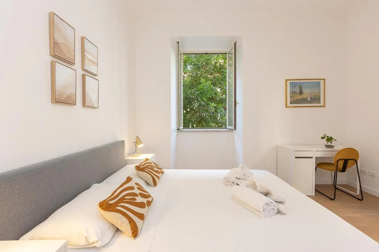 Faleria By Rental In Rome