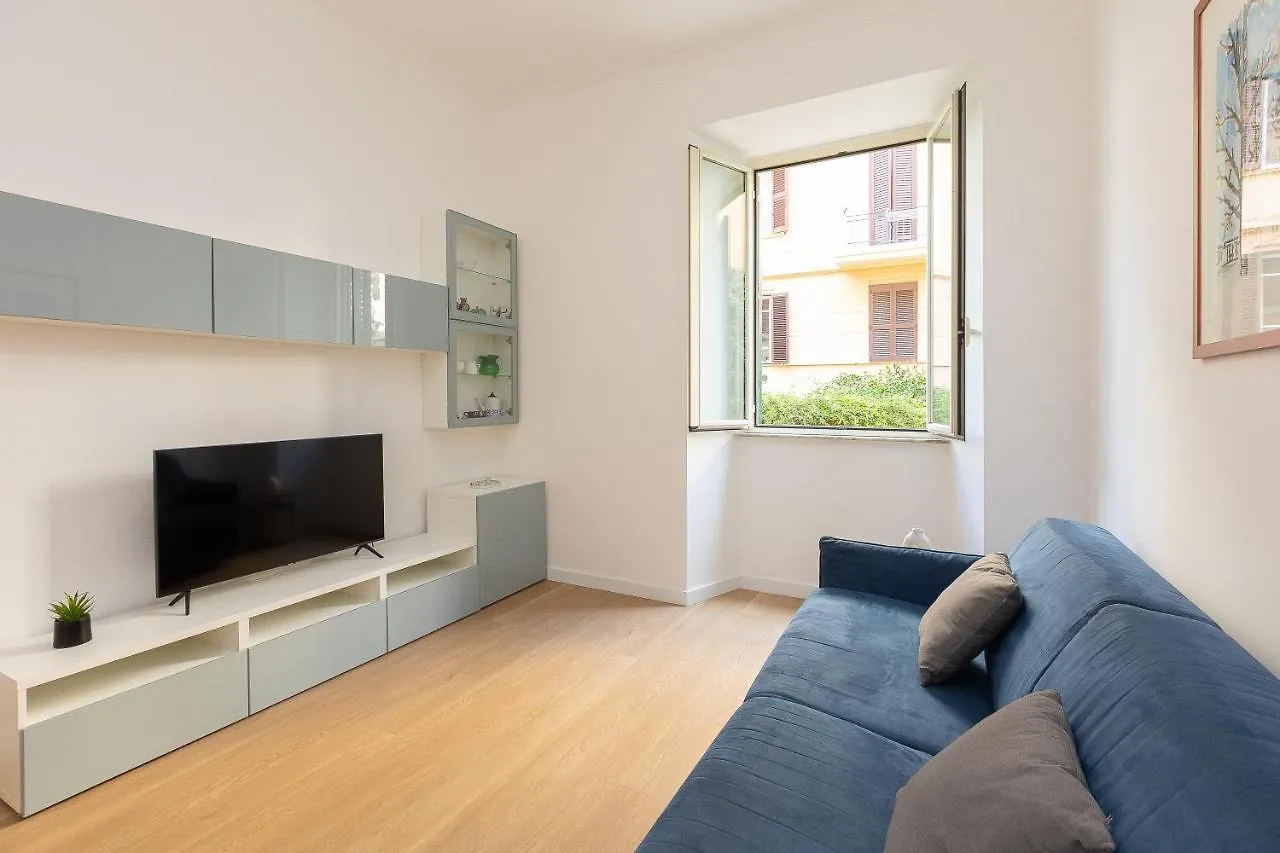 Faleria By Rental In Rome