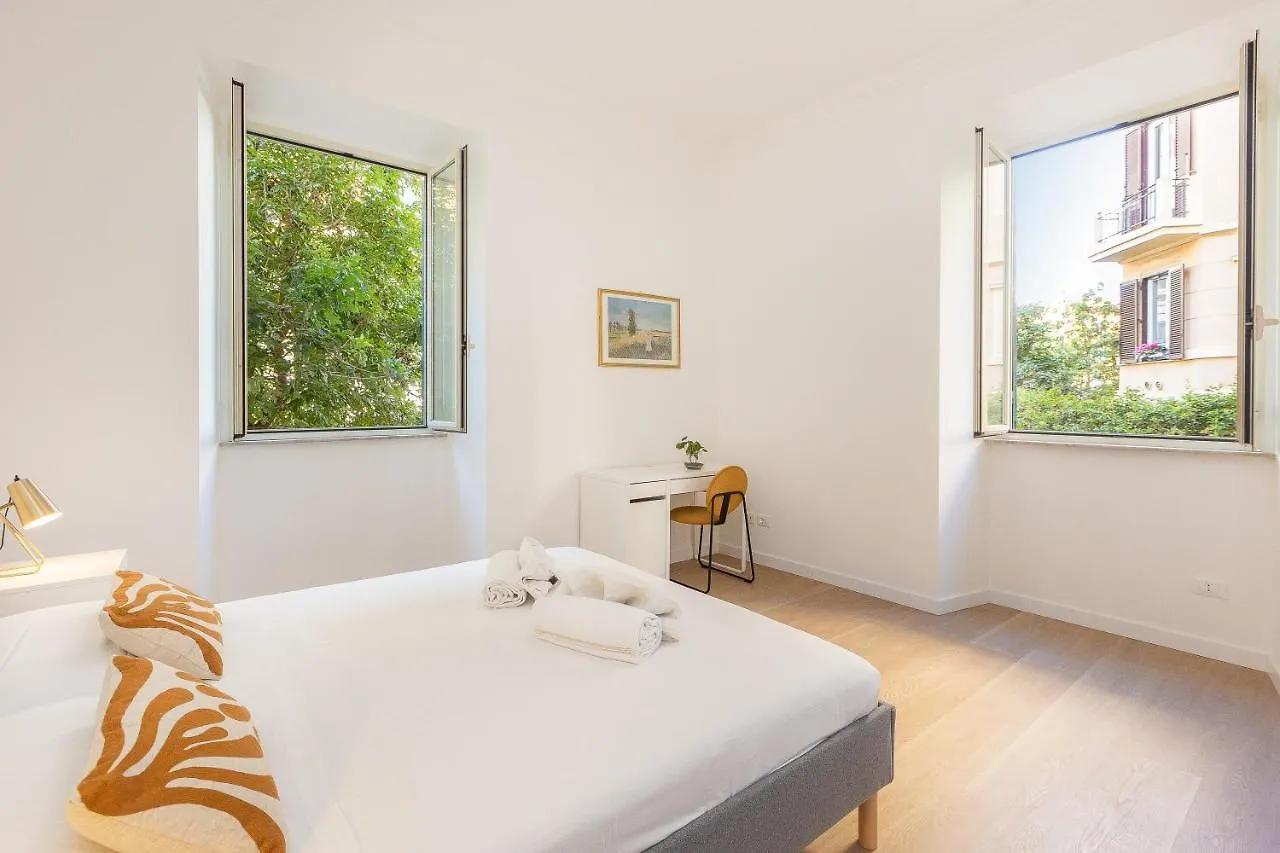 Apartment Faleria By Rental In Rome