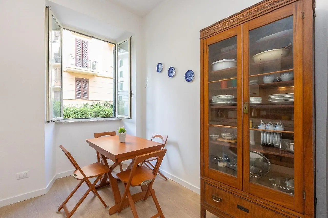 Faleria By Rental In Rome 0*,
