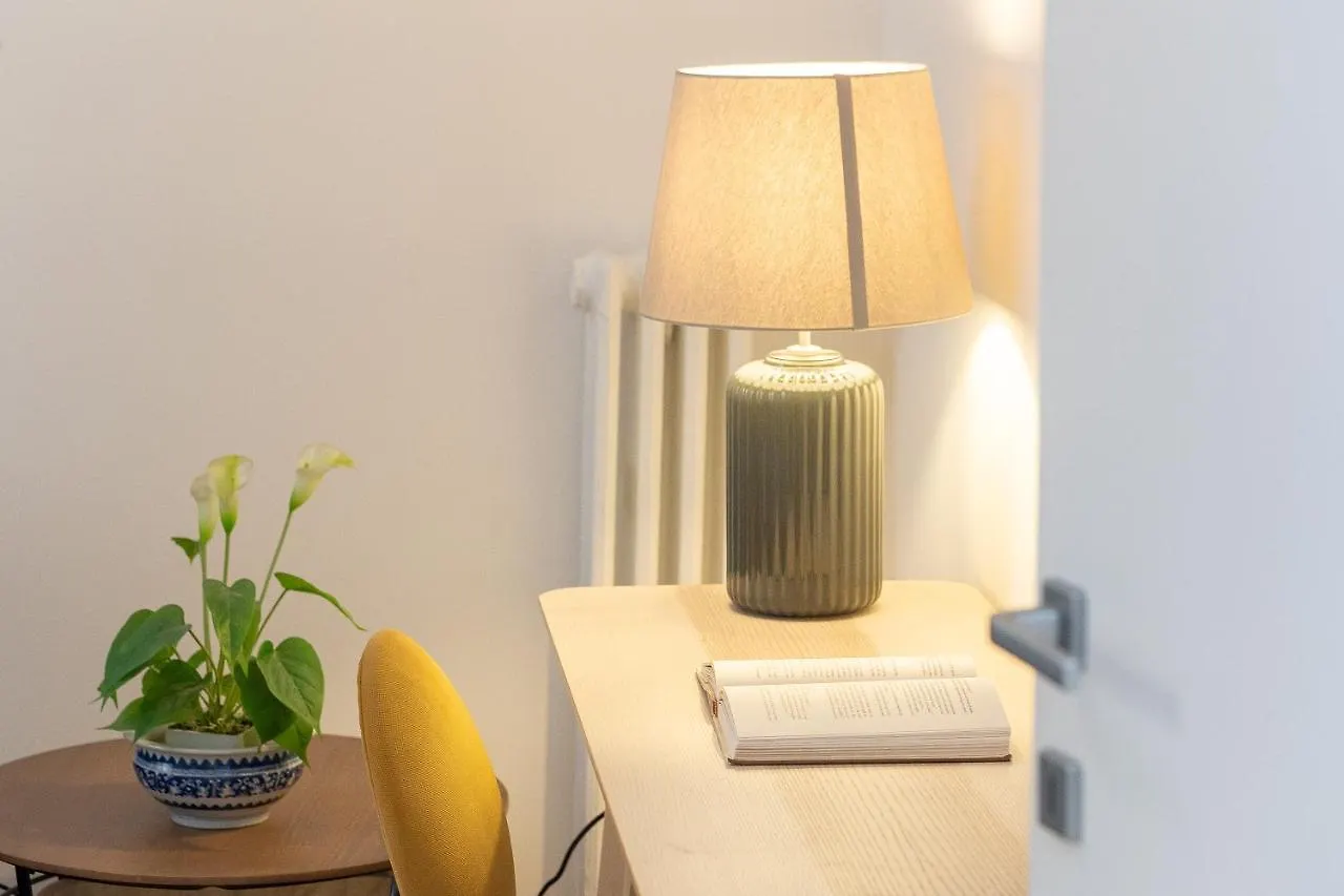 Faleria By Rental In Rome Apartment