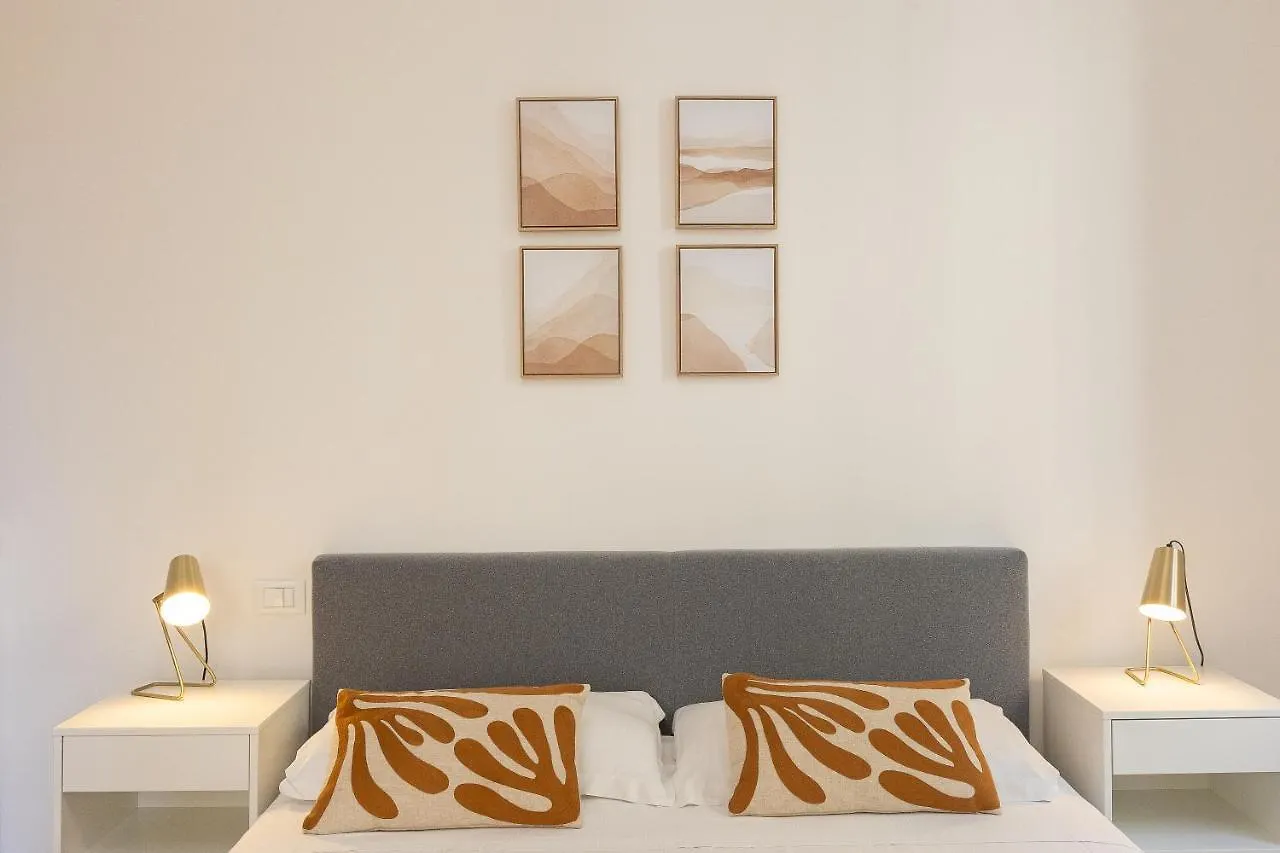 Apartment Faleria By Rental In Rome