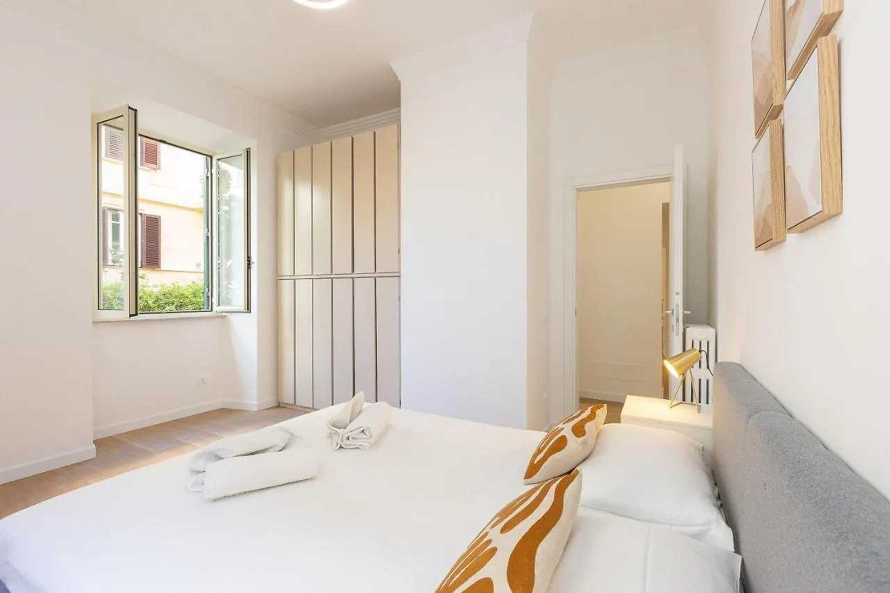 Apartment Faleria By Rental In Rome Italy