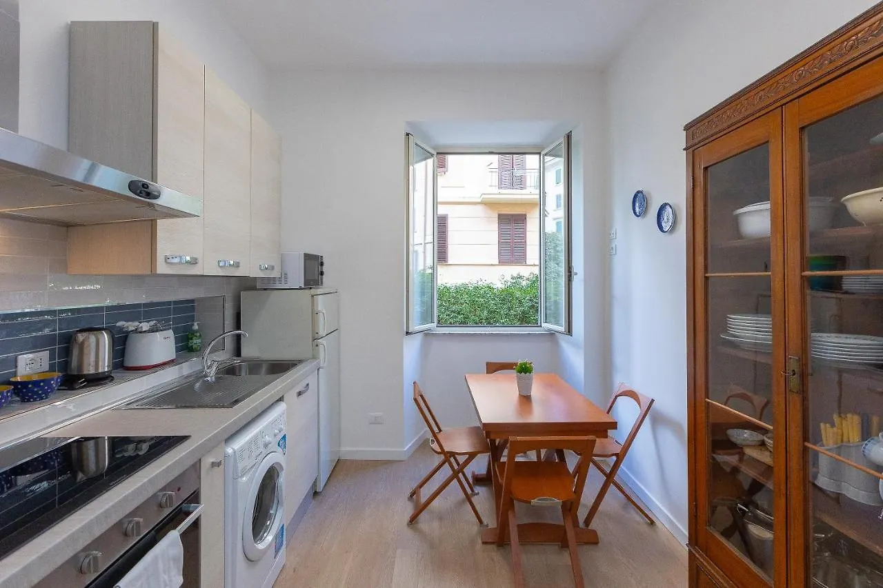Faleria By Rental In Rome