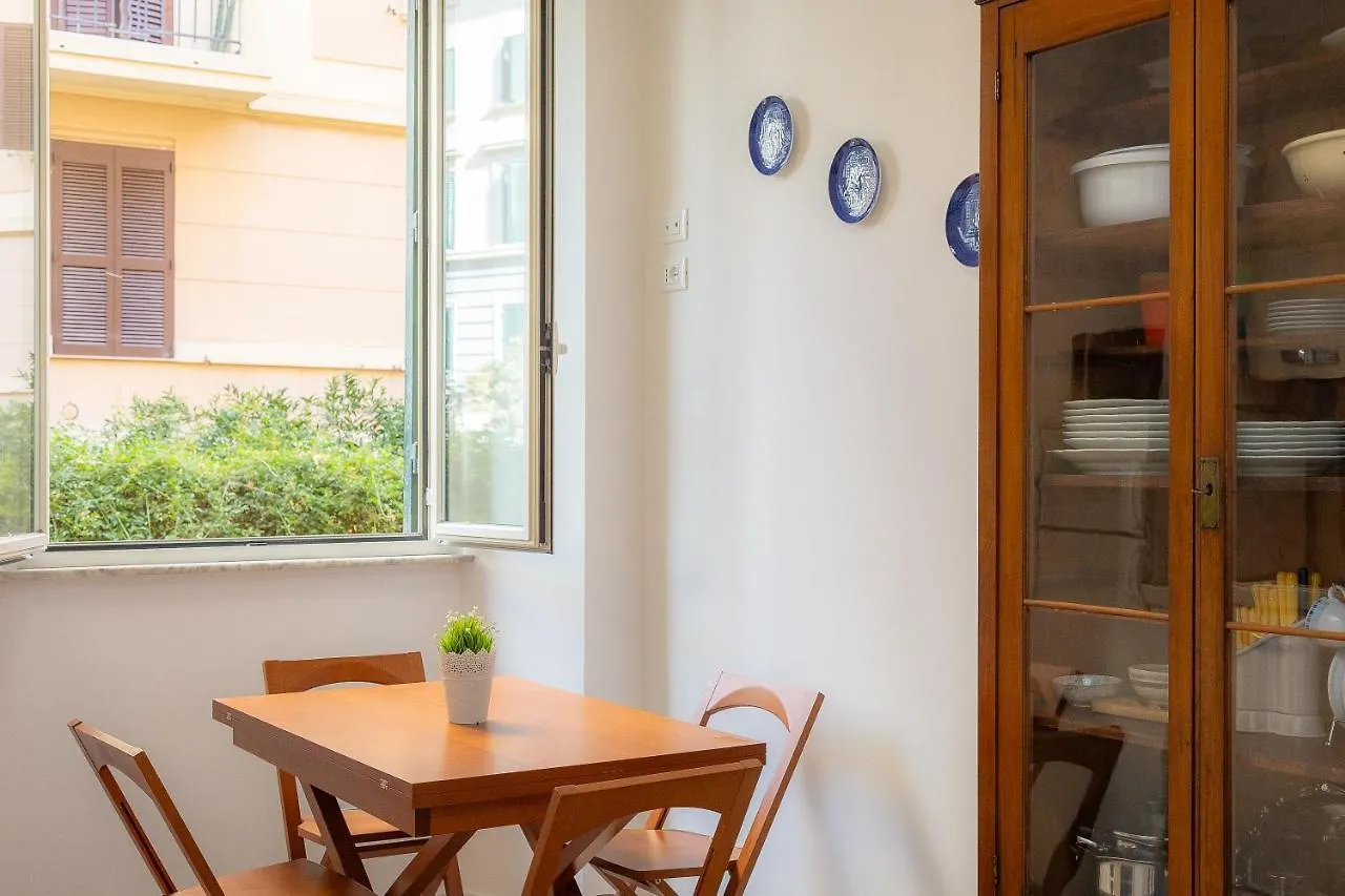 Faleria By Rental In Rome 0*,  Italy