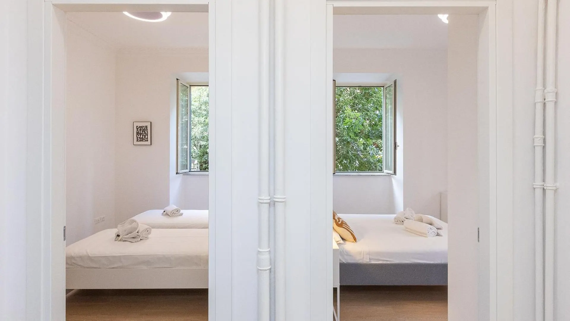 Faleria By Rental In Rome Italy