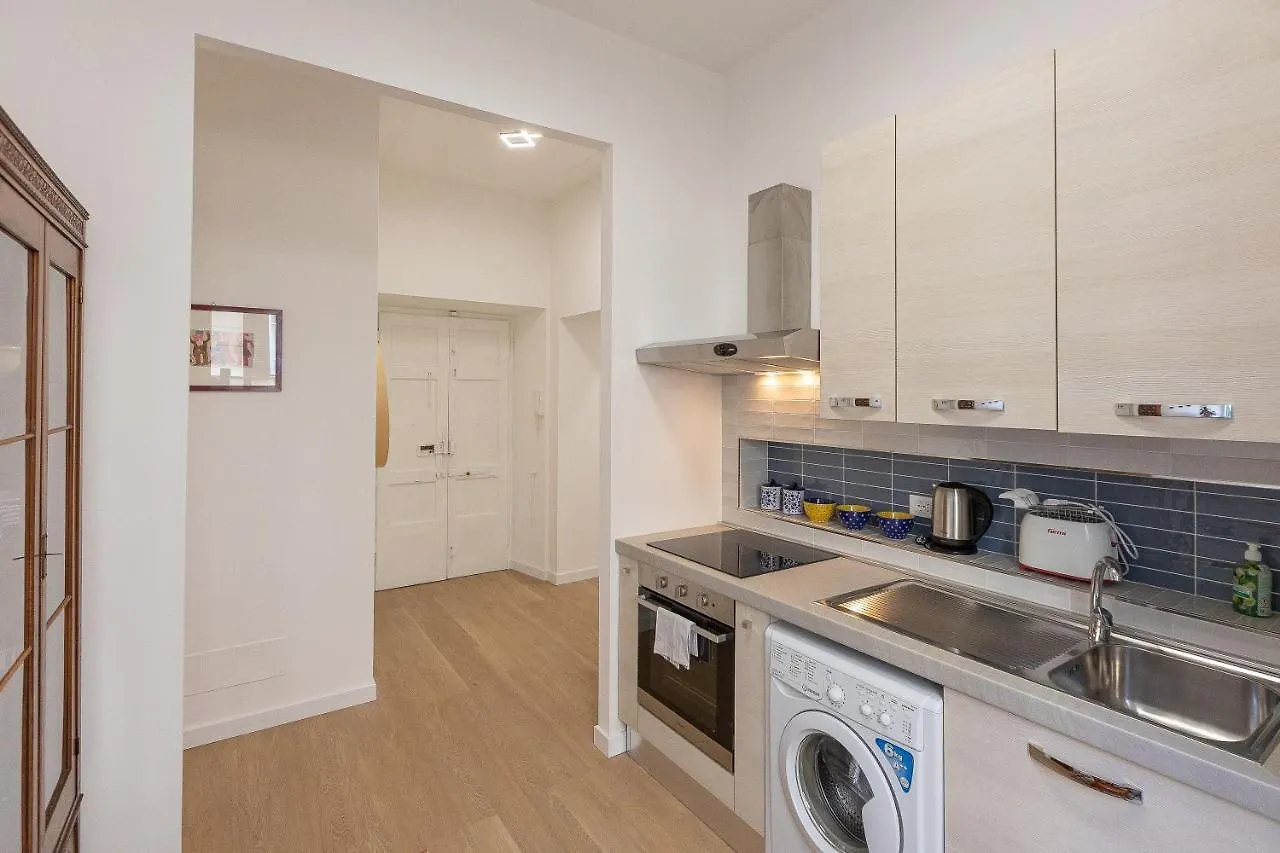 Faleria By Rental In Rome