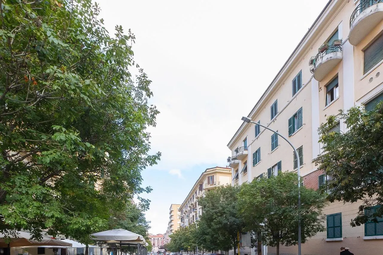 Faleria By Rental In Rome 0*,  Italy